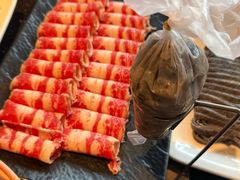 -南门涮肉(上海一店)