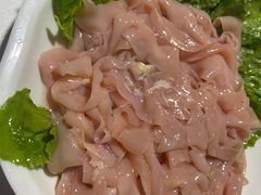 -枇杷园食为鲜火锅(南山店)