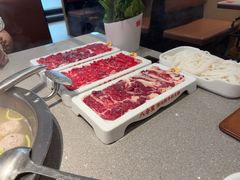 -八合里潮汕鲜牛肉火锅(广州五羊邨店)