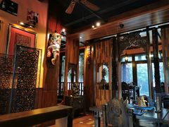 -甘尼仕印度餐厅酒吧(斜塘老街店)