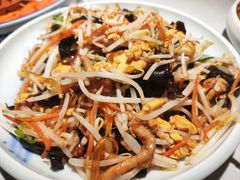 -额娘·现烙春饼烤鸭(太原总店)