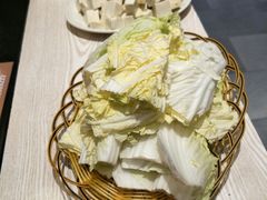 -313羊庄鲜羊火锅·鲜羊肉烧烤(李村店)