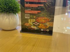 -mango tree芒果树泰国餐厅(青岛万象城店)