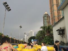 -黄金海岸水上乐园
