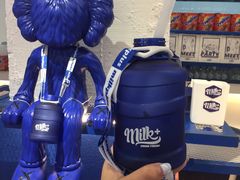 -milkplus·泰式奶茶(较场东路店)