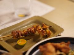 掌中宝鸡脚筋鸡拐骨-现代居酒屋ATELIER IZAKAYA