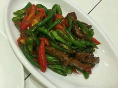 -国际青年会议酒店-苏莱斯餐厅