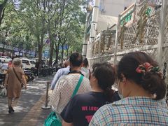 -满记烧饼(牛街东里小区一区店)