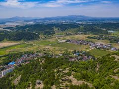 -浮山风景名胜区