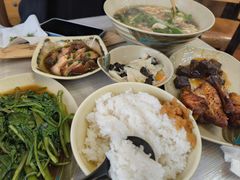 -圆宝台湾小吃(迎津街店)