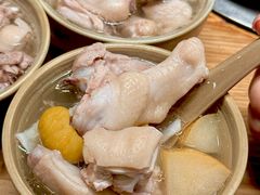 -大头椰·椰子鸡火锅(新梦店)