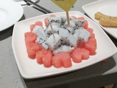 -海底捞火锅(公益西桥店)