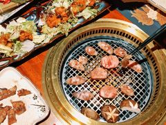 -肉魁屋·烧肉·烧鸟·酒场(高新店)