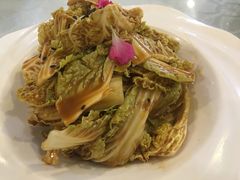 -京天红酒家(马家堡店)