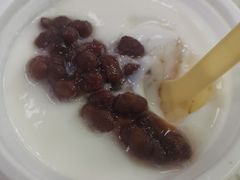 兰州酸奶-伊祥·敦煌楼