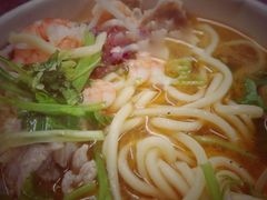 -明月虾面(厦禾路店)