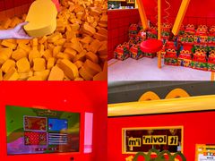 -麦当劳(北京路广百广场店)