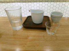 -不正咖啡(万达尊店)