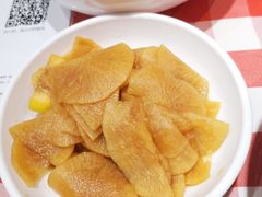 -西贝(枫蓝国际购物中心店)
