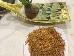 -吉源大排档·鱼生·海鲜(烧烤彩印厂店)