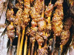 -小杨烤肉(高新店)