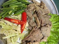 -李东农庄(中南百草园地标店)