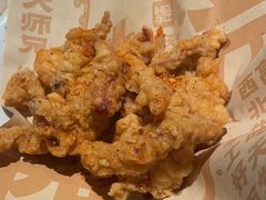 -大师兄·西北小馆(南沙万达广场店)