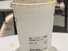 -Manner Coffee(成都龙湖北城天街店)