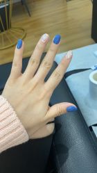 -雪奈传统美甲美睫