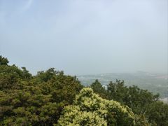 -狼山风景名胜区