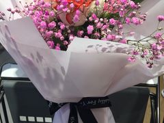 -盒马鲜生(岭南新世界店)