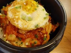 -槿Story·韩国料理(望京韩国美食城店)