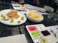 -小大董·烤鸭(凤凰汇店)