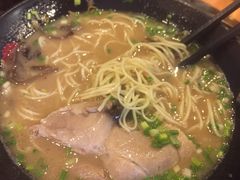 -博多一幸舍(侨福芳草地购物中心店)