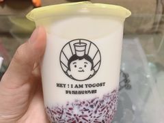 吃米酸奶-我是酸奶君(壹方城店)