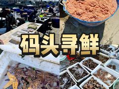-龙王塘渔港