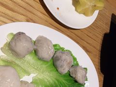 -天津湾西餐厅(三亚海棠湾洲际度假酒店)