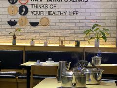 大堂-韩香福脊骨汤锅(上杭路店)