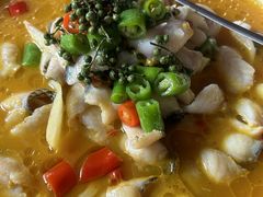 -尽善百年古院餐厅(王家老宅店)