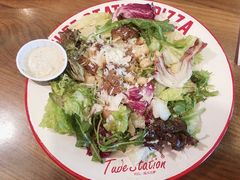 -Tubestation站点比萨(新世界大望路店)