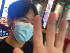 -蜀大侠·牛肉自助火锅(慈溪店)