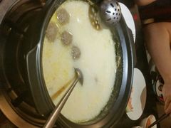 android_upload_pic-捞王猪肚鸡火锅(昆山店)