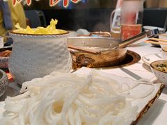 -牛人日志·鲜牛肉骨汤火锅(万科里瑧店)