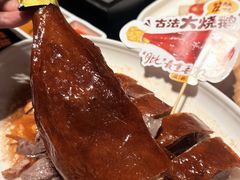 -滋粥楼·顺德菜(番禺广场总店)