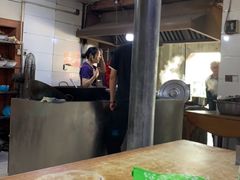 大堂-泰顺江南春面馆