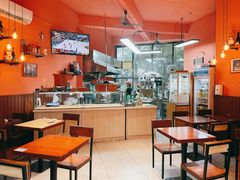 -acquolina·阿果里呐意大利比萨店(紫薇尚层店)