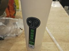 -放哈·甜醅子奶茶创造者(正宁路店)