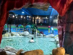 -观唐（国际）度假村温泉