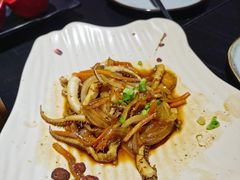 -花枝日本料理(金沟河店)