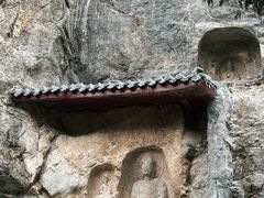 -四门塔风景区